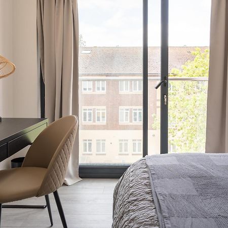 Apartament Oasis At Hemel Hempstead Zewnętrze zdjęcie