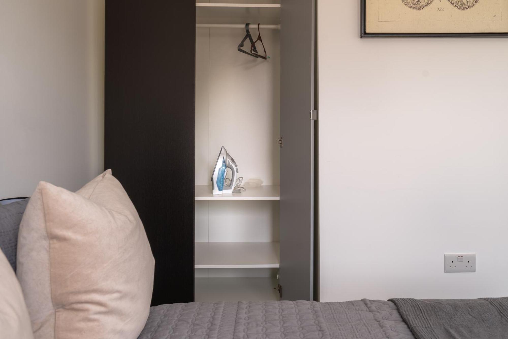 Apartament Oasis At Hemel Hempstead Zewnętrze zdjęcie