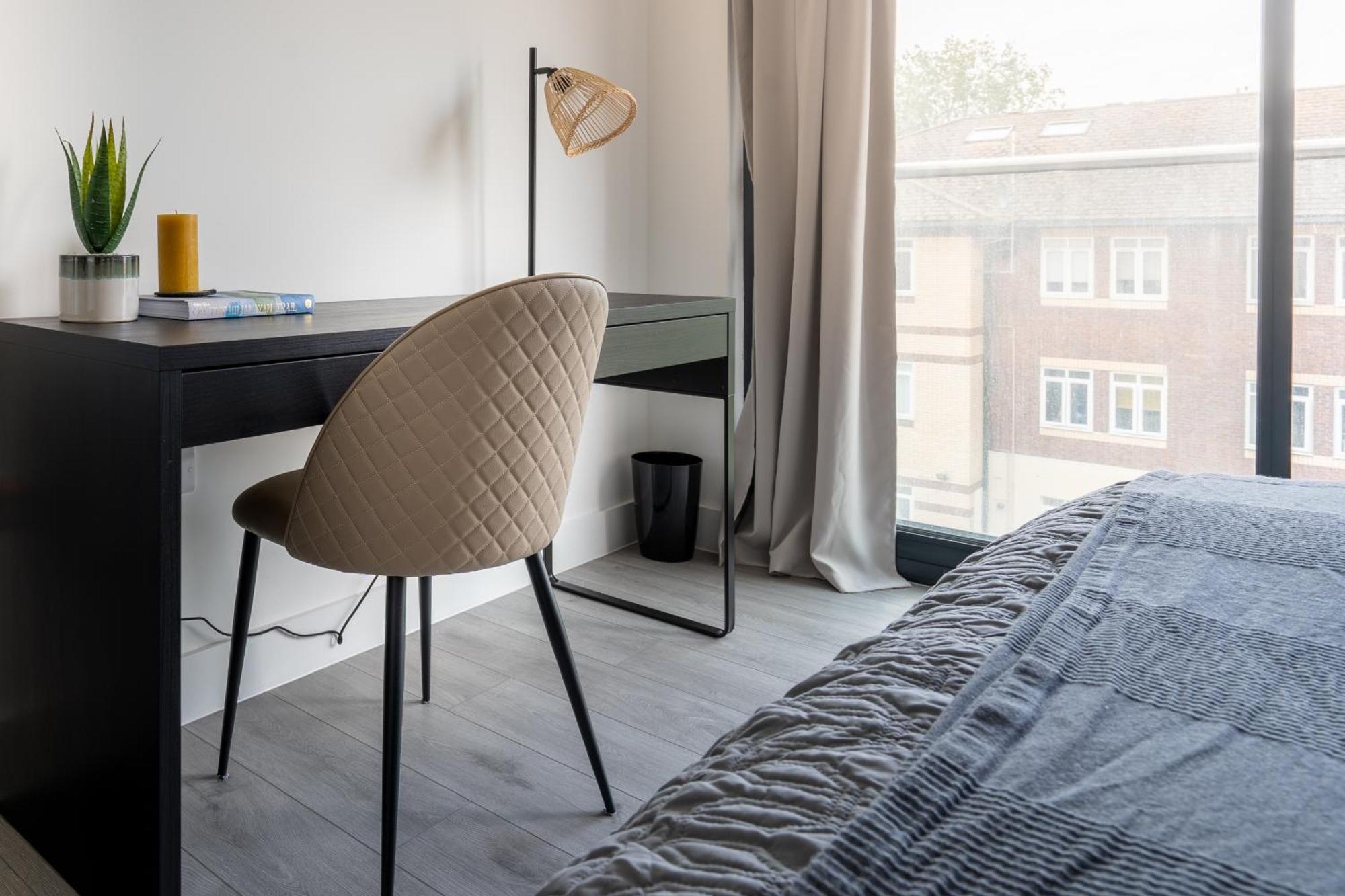 Apartament Oasis At Hemel Hempstead Zewnętrze zdjęcie