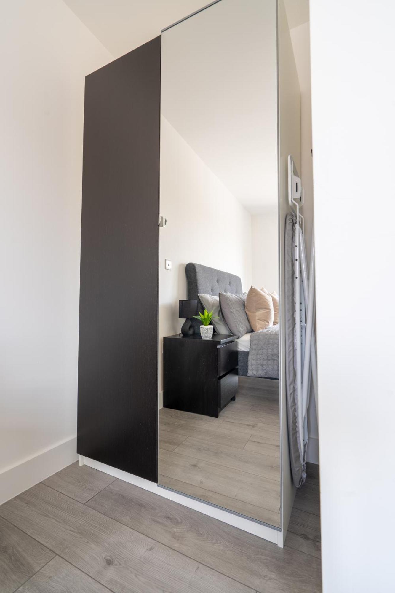 Apartament Oasis At Hemel Hempstead Zewnętrze zdjęcie
