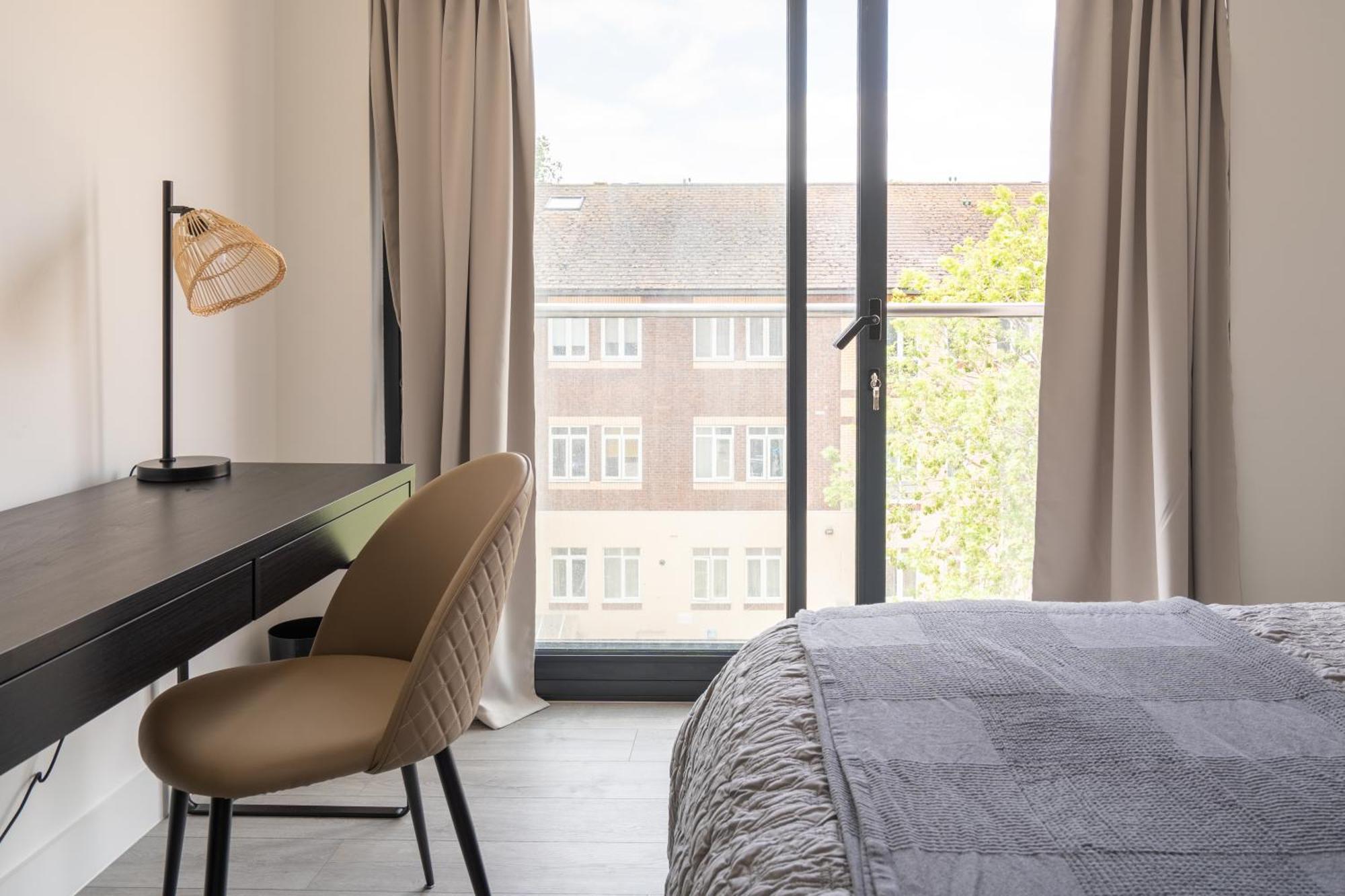 Apartament Oasis At Hemel Hempstead Zewnętrze zdjęcie