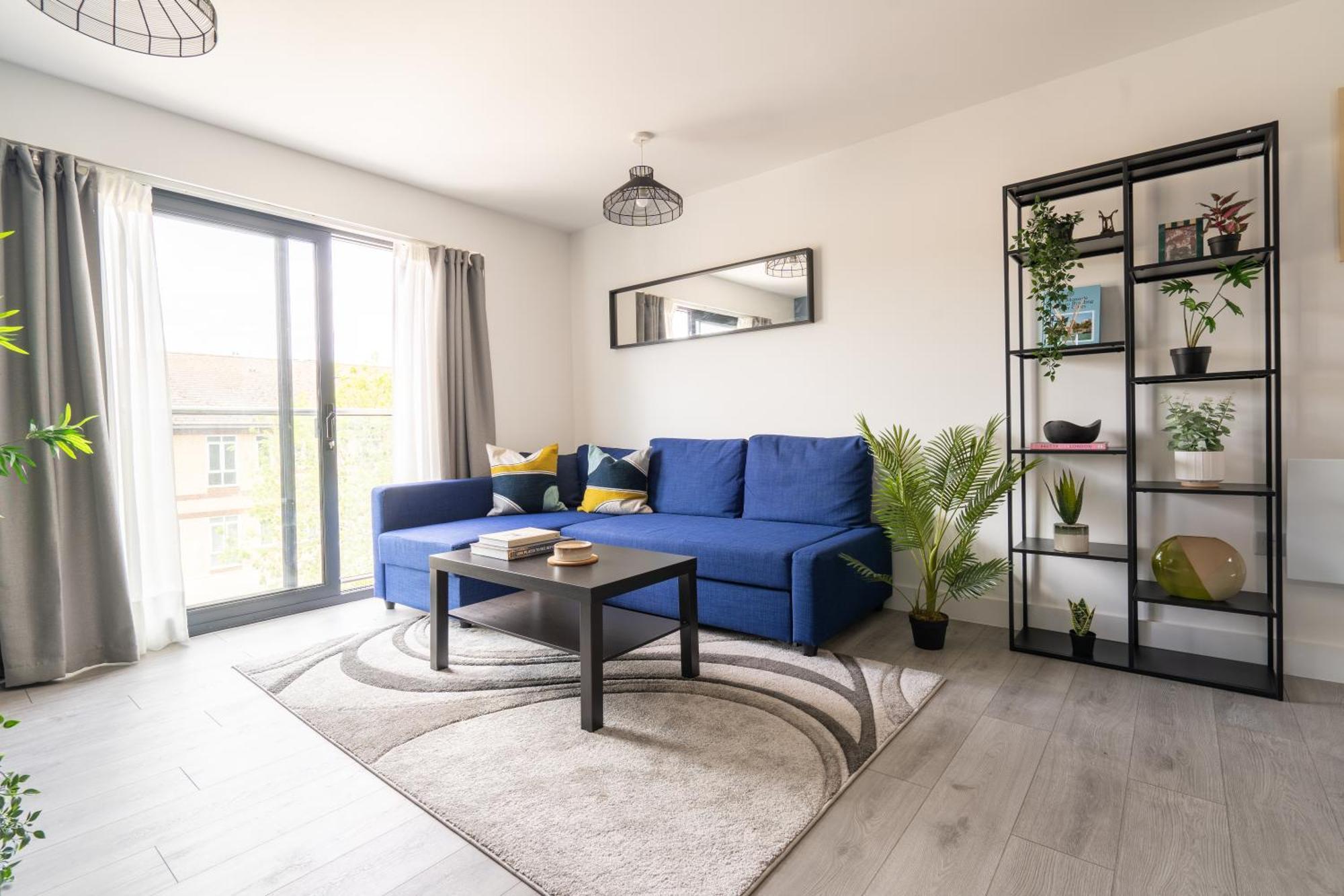 Apartament Oasis At Hemel Hempstead Zewnętrze zdjęcie
