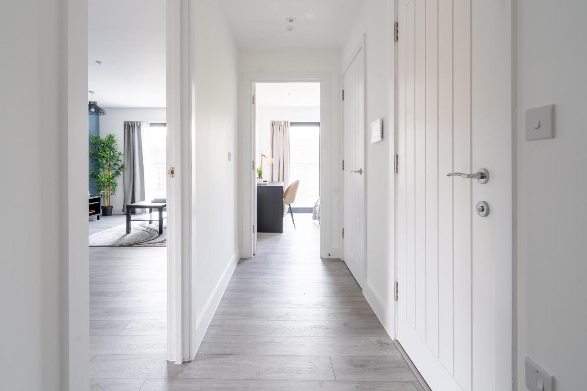 Apartament Oasis At Hemel Hempstead Zewnętrze zdjęcie