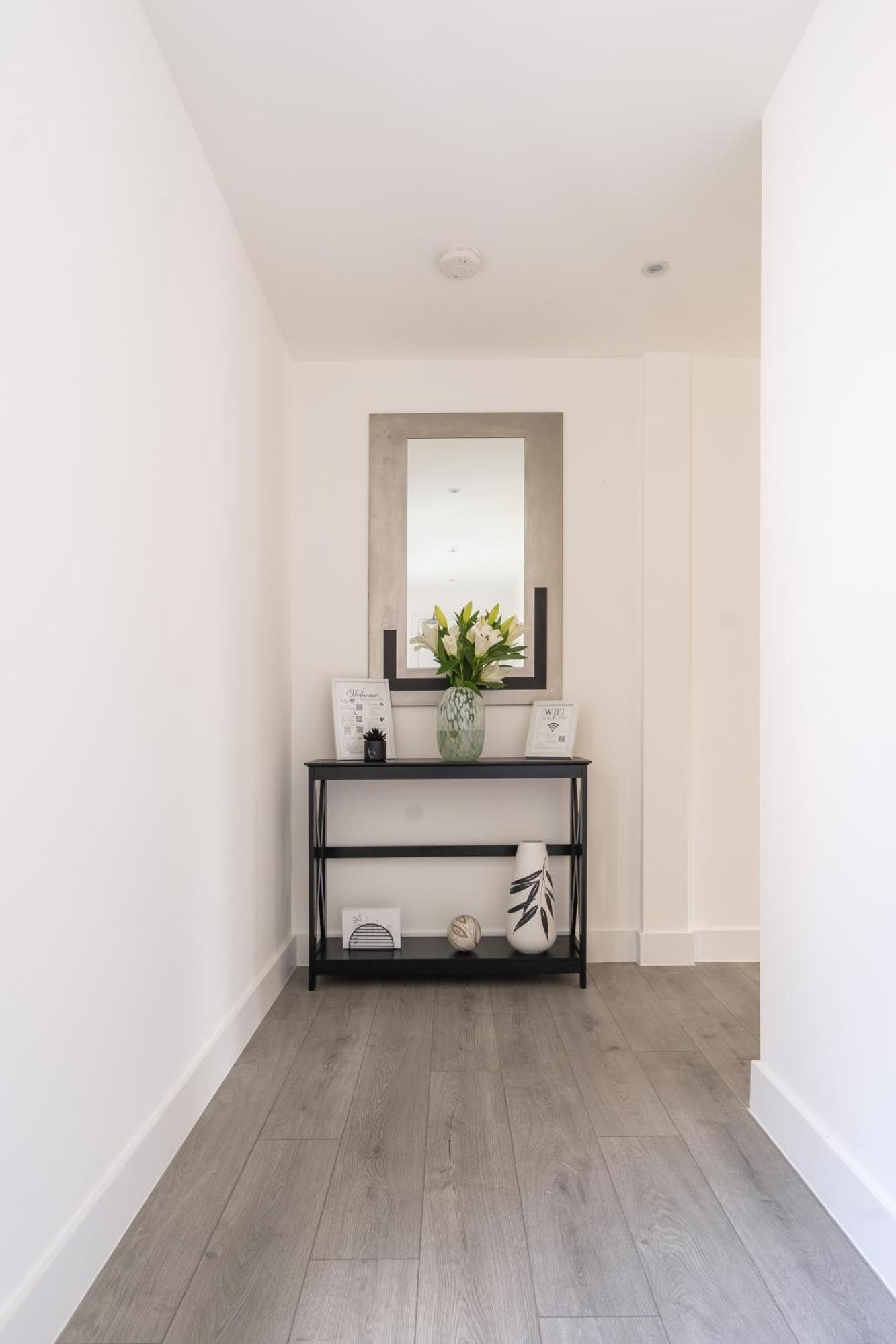 Apartament Oasis At Hemel Hempstead Zewnętrze zdjęcie