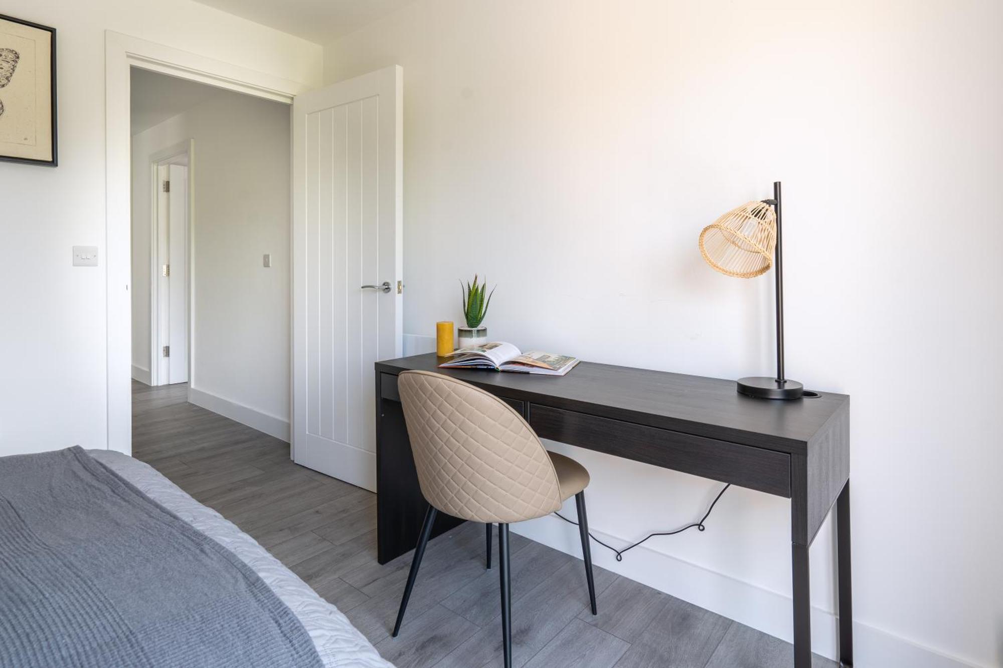 Apartament Oasis At Hemel Hempstead Zewnętrze zdjęcie