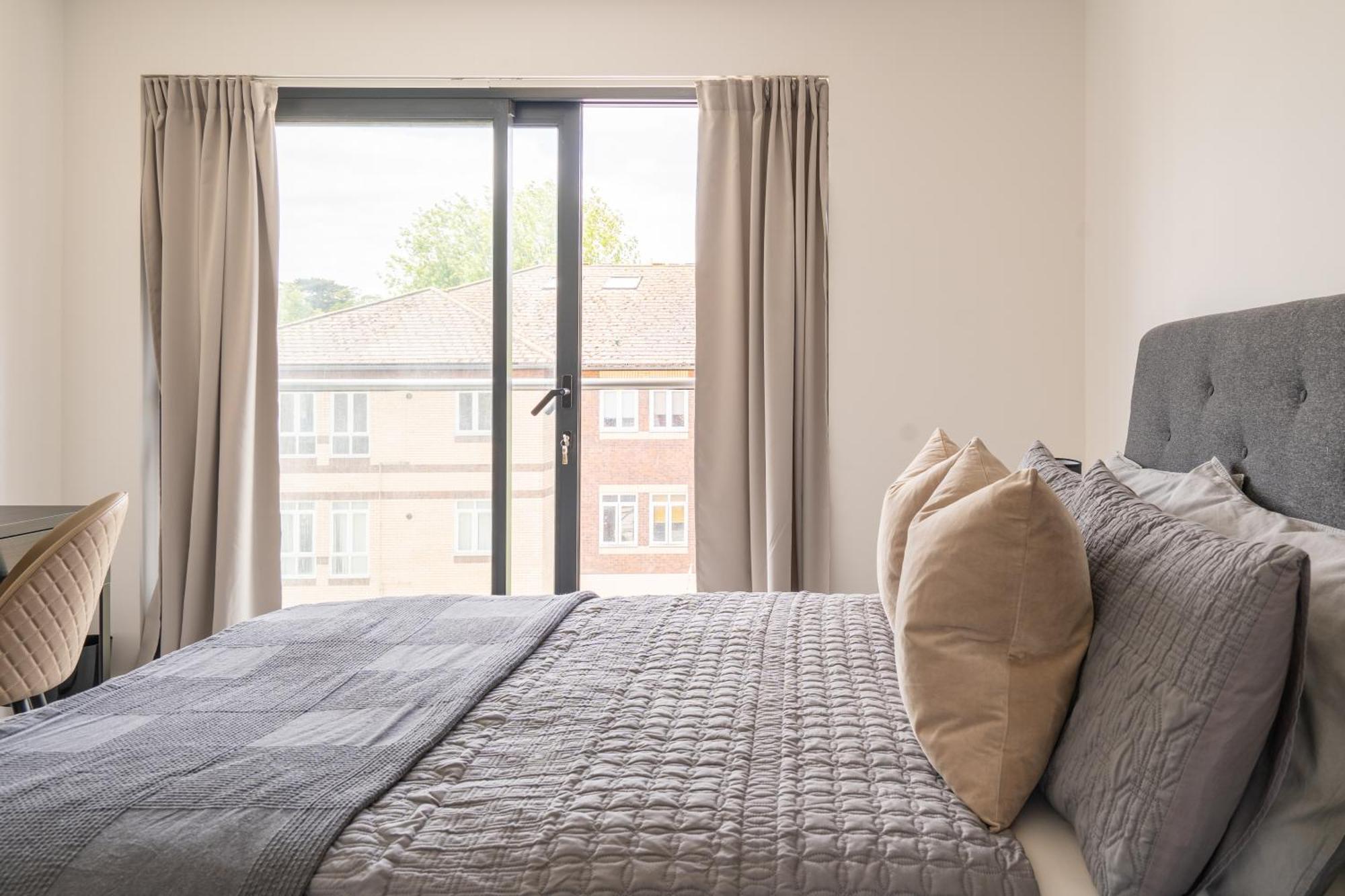Apartament Oasis At Hemel Hempstead Zewnętrze zdjęcie