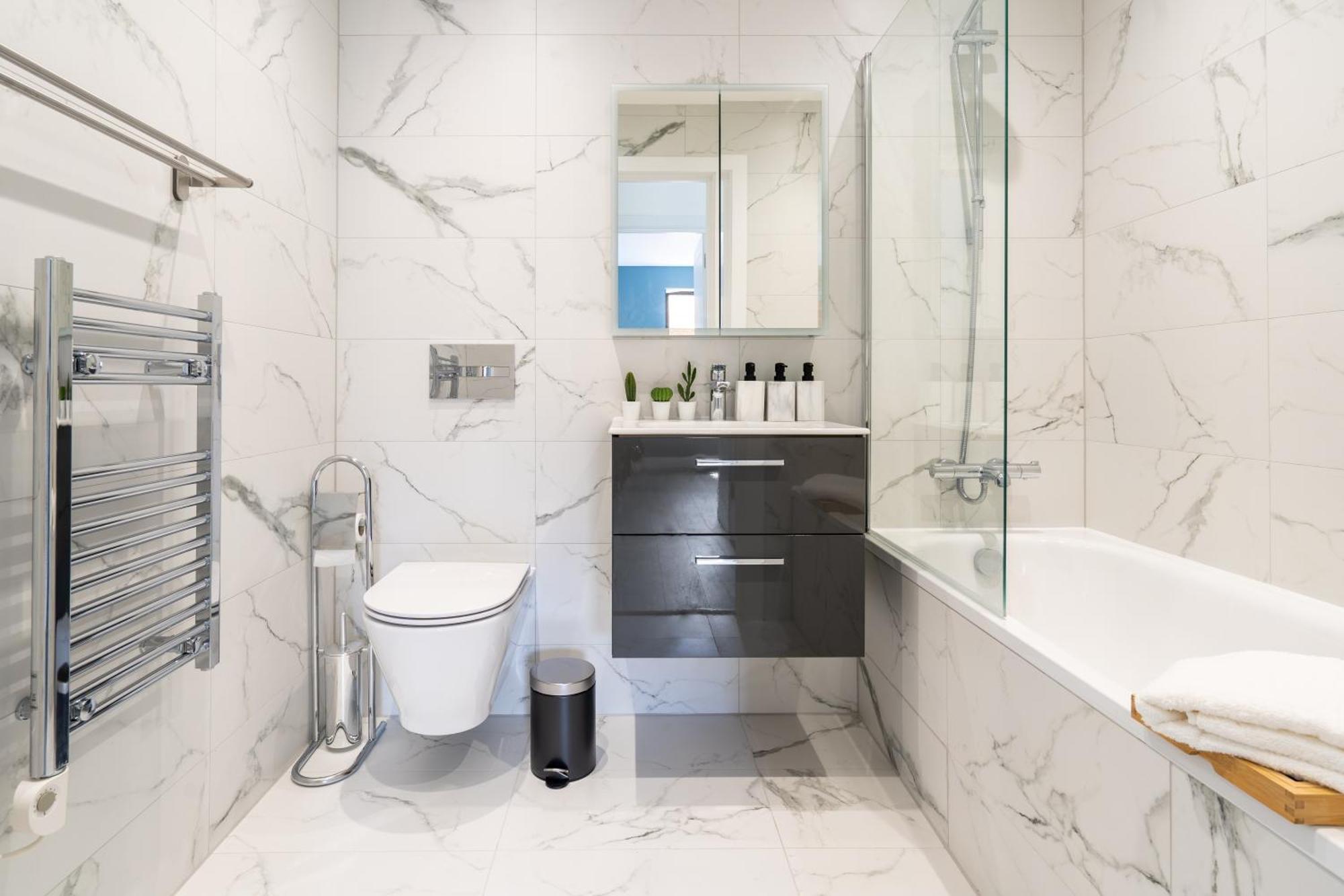 Apartament Oasis At Hemel Hempstead Zewnętrze zdjęcie