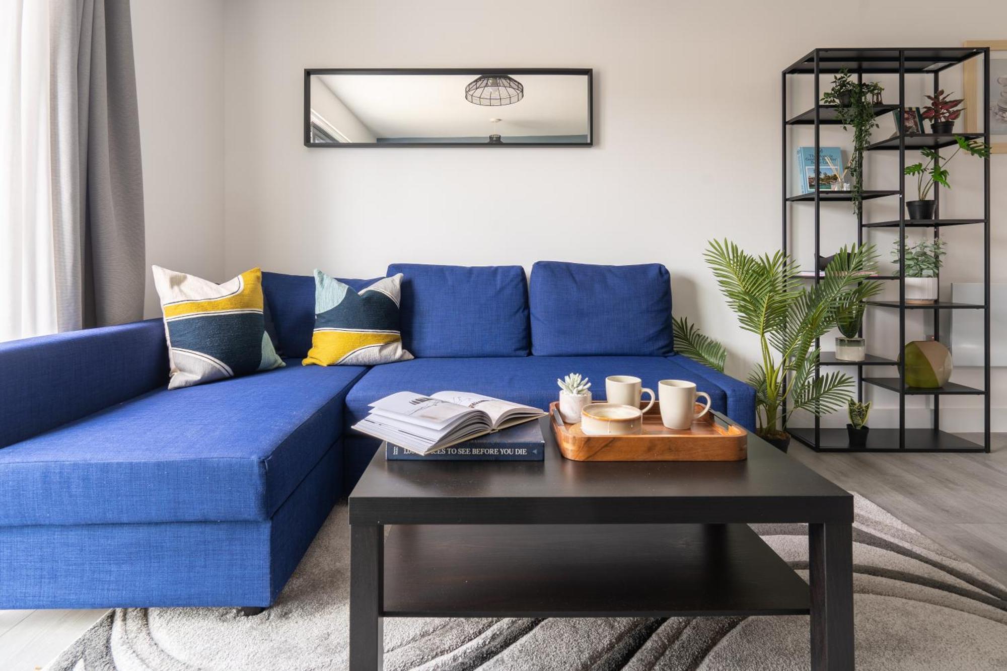 Apartament Oasis At Hemel Hempstead Zewnętrze zdjęcie